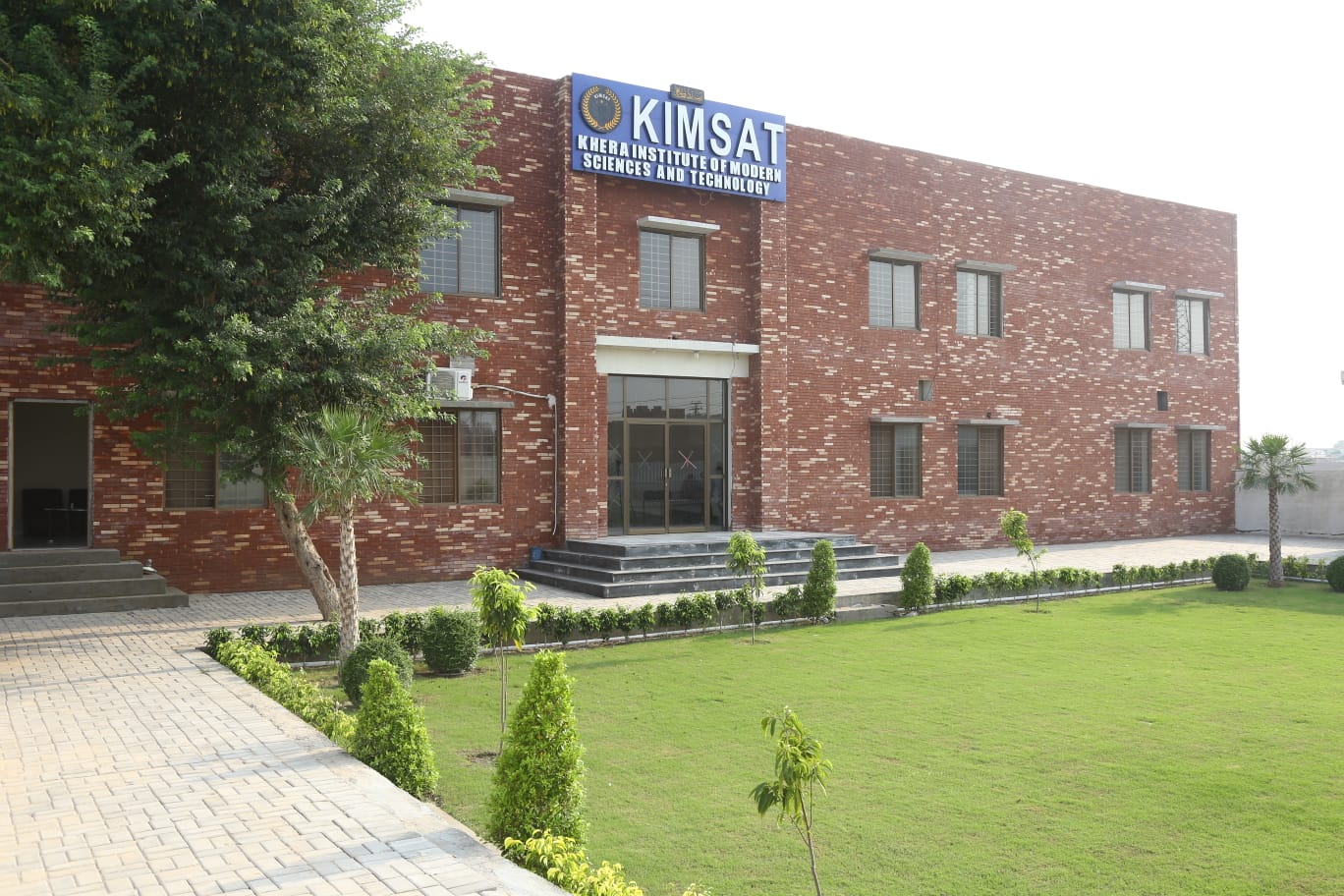 KIMSAT