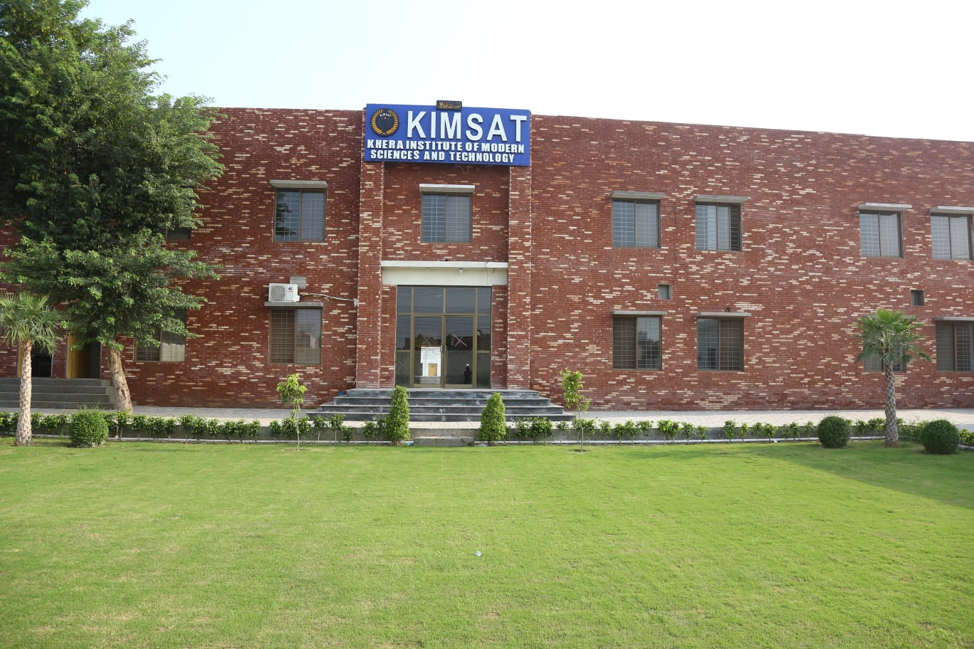 KIMSAT