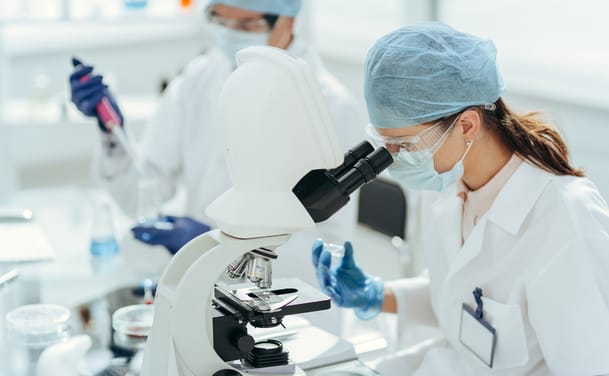 Medical Lab Technology