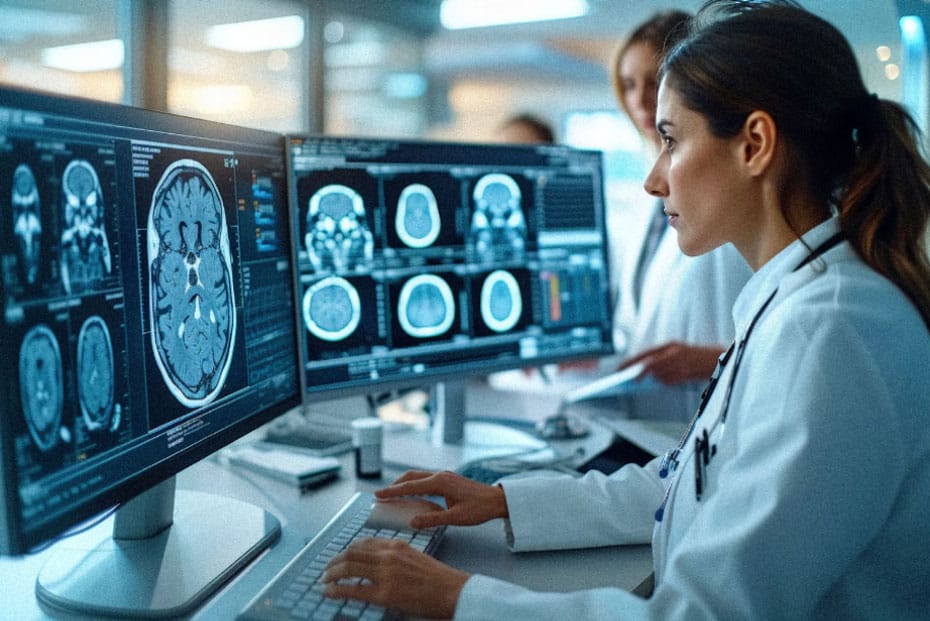 Radiology & Imaging
